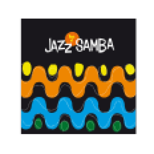 Best of Jazz Samba (CD)