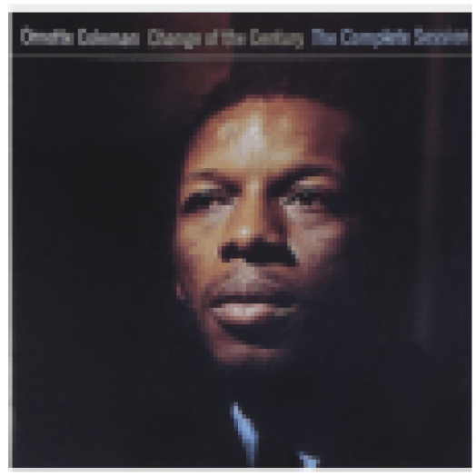 Change of the Century / The Complete Session (CD)