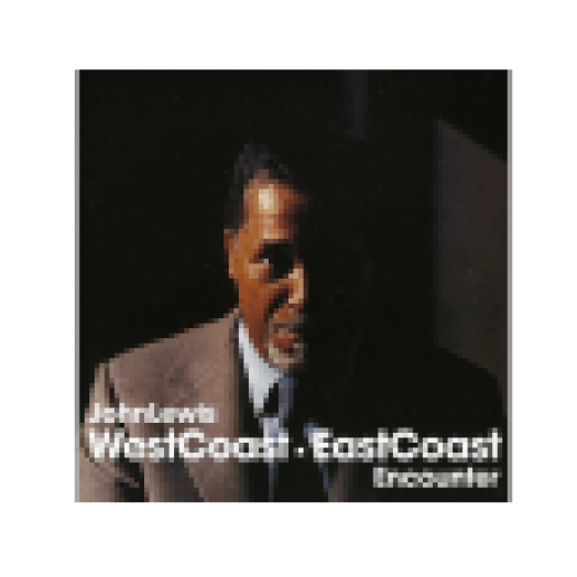 Westcoast Eastcoast Encounter (CD)
