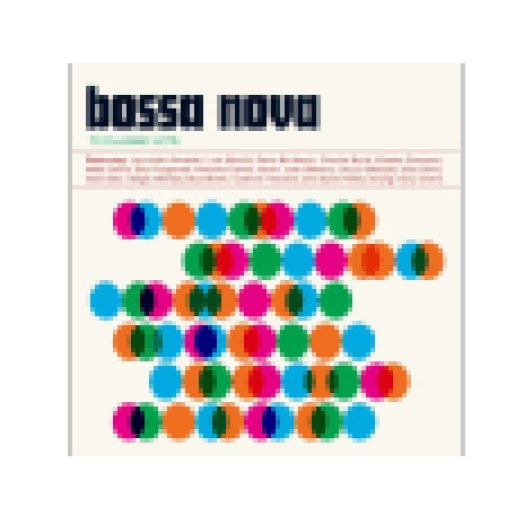 Bossa Nova - 70 Classic Hits (CD)