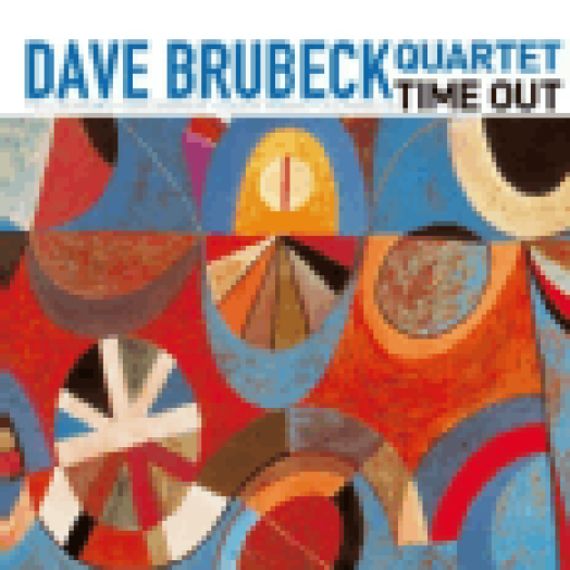 Time out / Brubeck Time (CD)