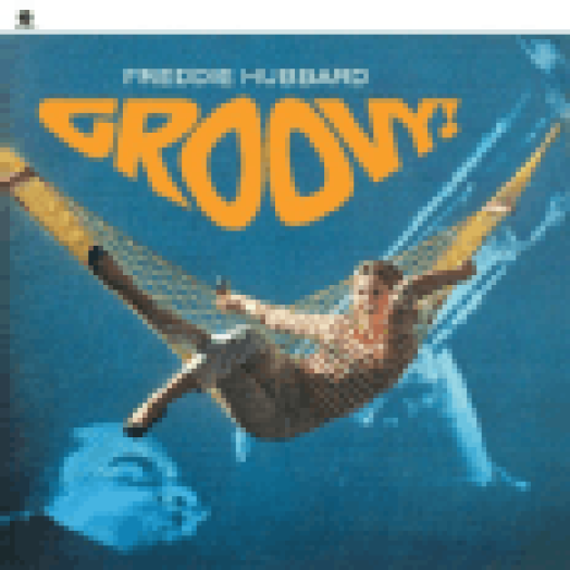 Groovy! (Vinyl LP (nagylemez))