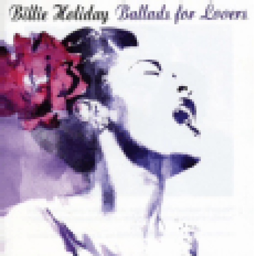 Ballads for Lovers (CD)