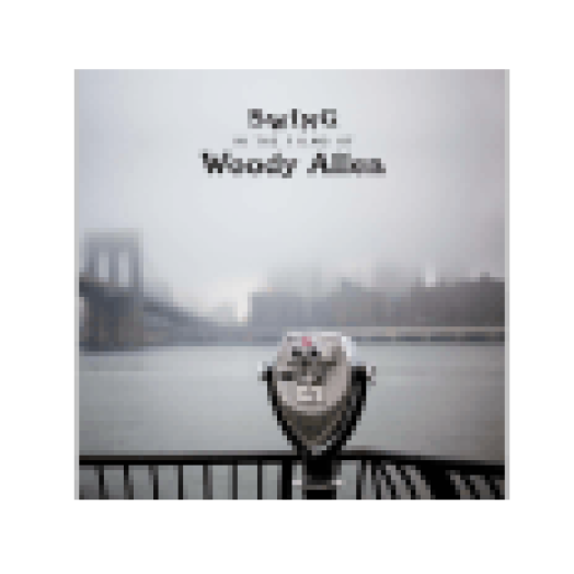Swings in the Films of Woody Allen (CD)