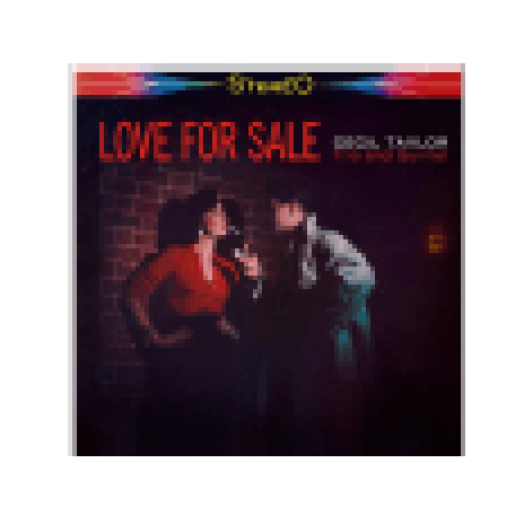 Love for Sale (HQ) Vinyl LP (nagylemez)