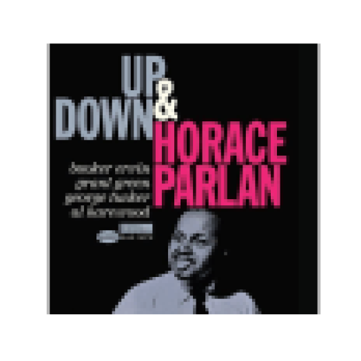 Up & Down (HQ) (Limited Edition) Vinyl LP (nagylemez)