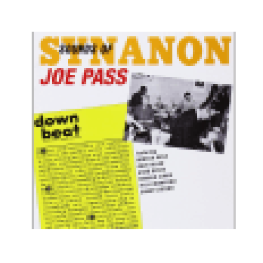 Sounds of Synanon (CD)