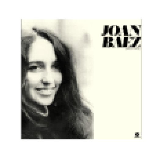 Joan Baez (Vinyl LP (nagylemez))
