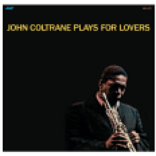 Plays for Lovers + Bonustrack (High Quality Edition) Vinyl LP (nagylemez)