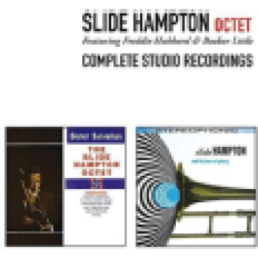Complete Studio Recordings (CD)