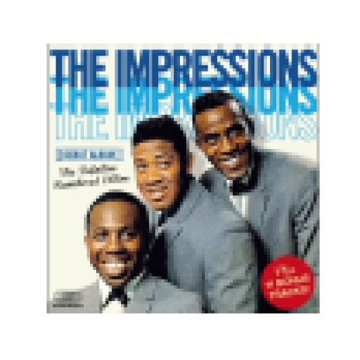 Impressions (CD)
