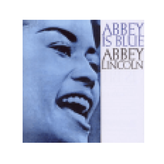Abbey Is Blue/It's Magic (CD)