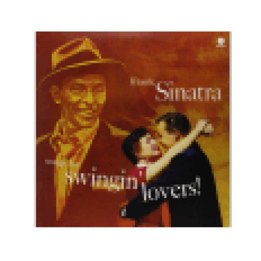 Songs for Swingin' Lovers! (Vinyl LP (nagylemez))