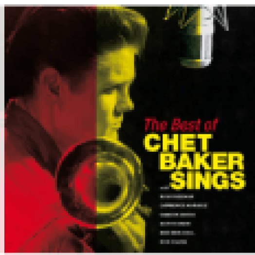 Best of Baker Sings (CD)