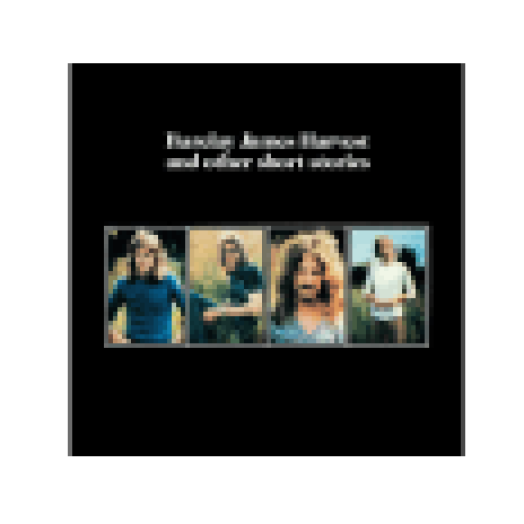 Barclay James Harvest and Other Short Stories (CD)