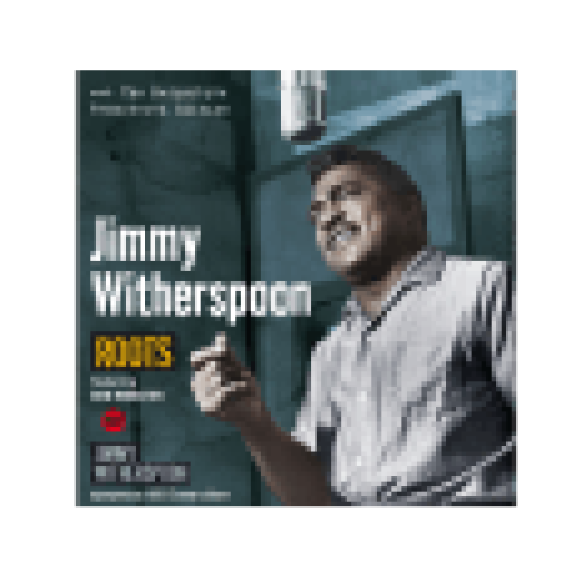 Roots/Jimmy Witherspoon (CD)