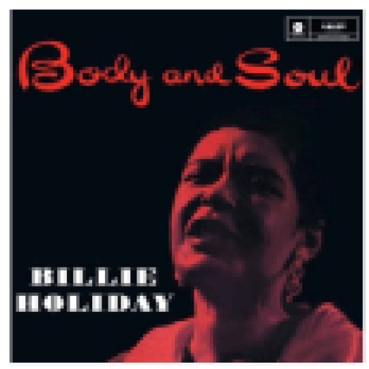 Body & Soul (High Quality Edition) Vinyl LP (nagylemez)