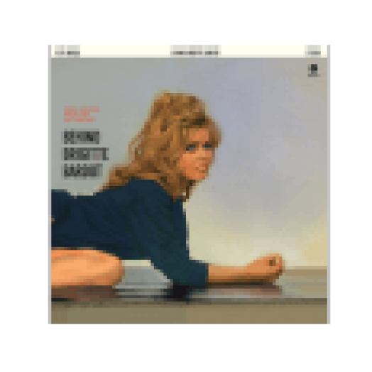 Behind Brigitte Bardot (Vinyl LP (nagylemez))