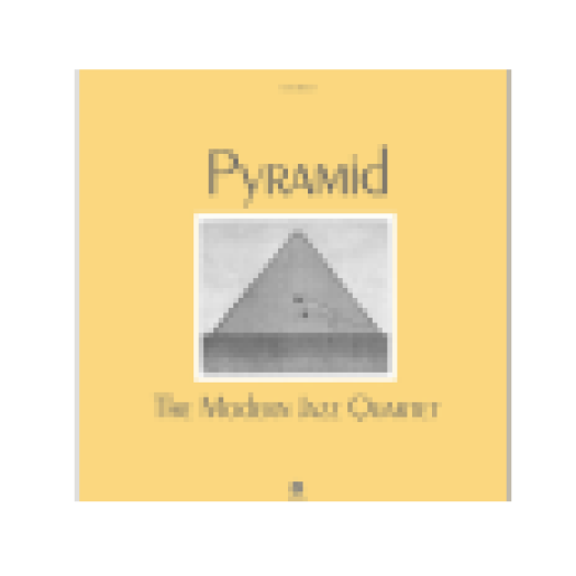 Pyramid (HQ) Vinyl LP (nagylemez)