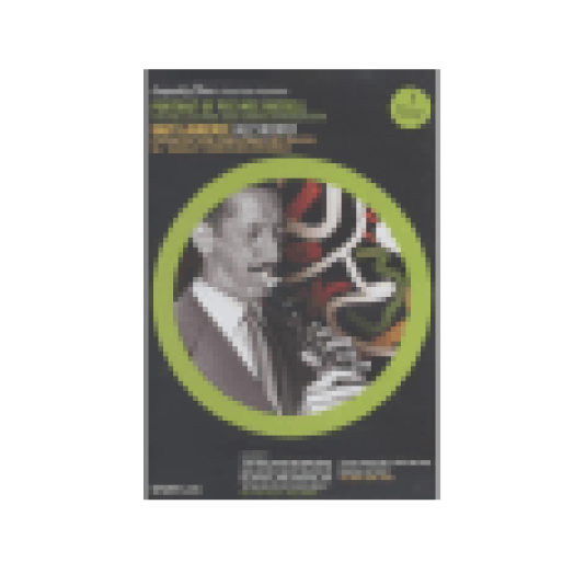Portrait of Pee Wee Russell/Baby Laurence: Jazz Hoofer (DVD)