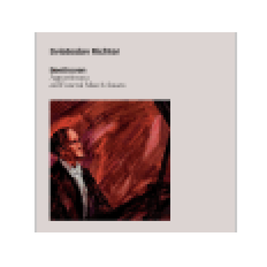 Beethoven: Appasionata (CD)