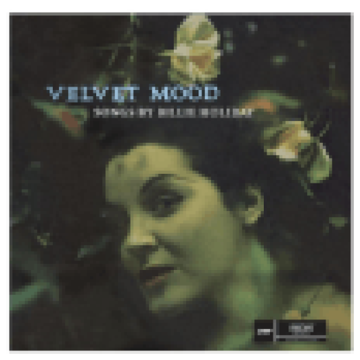 Velvet Mood (High Quality Edition) Vinyl LP (nagylemez)