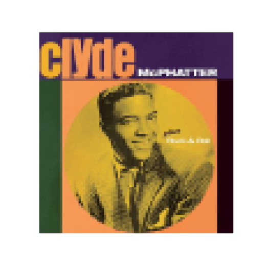 Clyde/Rock & Roll (CD)