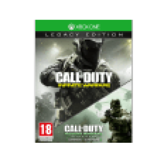Call of Duty: Infinite Warfare Legacy Edition (Xbox One)