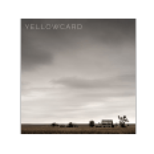 Yellowcard (Digipak) CD