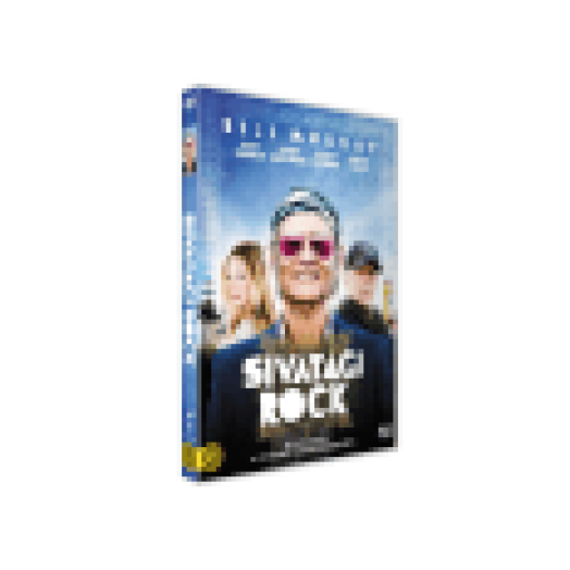 Sivatagi rock (DVD)