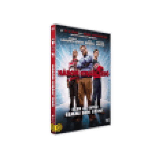 Három király tesó (DVD)