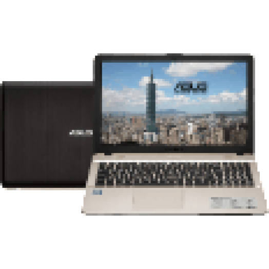 VivoBook Max X541UA-DM389D notebook (15,6" Full HD matt/Core i3/4GB/1TB/DOS)