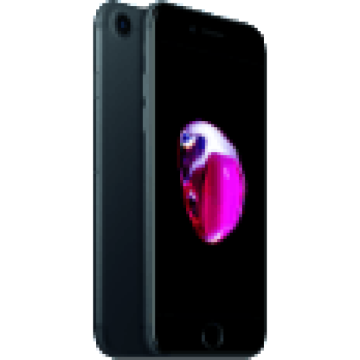 iPhone 7 256GB fekete kártyafüggetlen okostelefon
