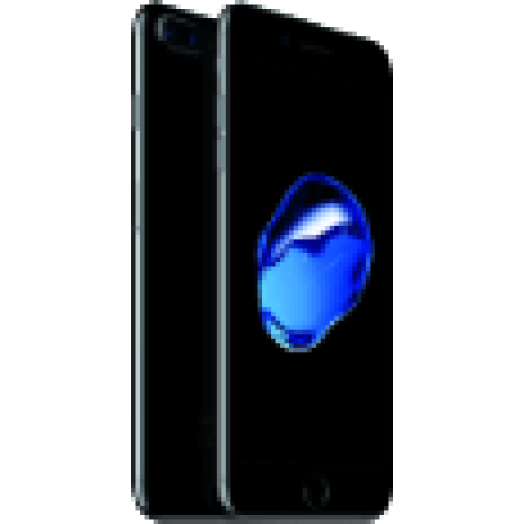 iPhone 7 Plus 128GB kozmoszfekete kártyafüggetlen okostelefon