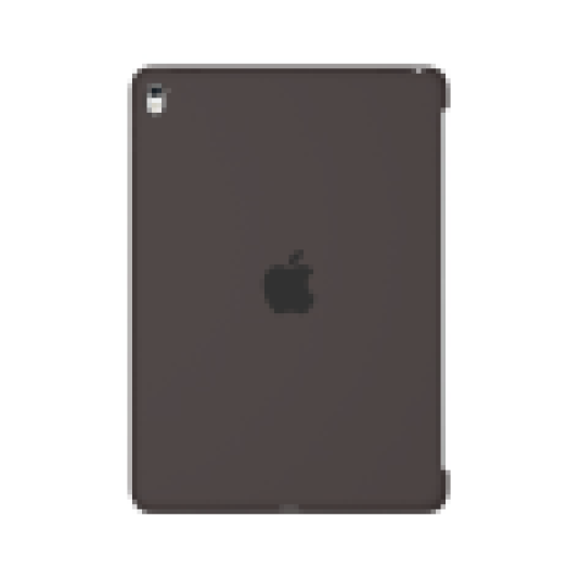 iPad Pro 9.7 kakaó szilikon hátlap (mnn82zm/a)
