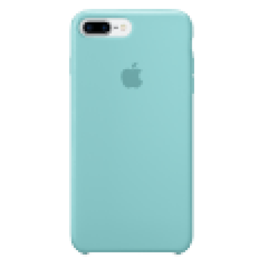 iPhone 7 Plus azúrkék szilikontok (mmqy2zm/a)