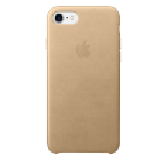 iPhone 7 drapp bőrtok (mmy72zm/a)
