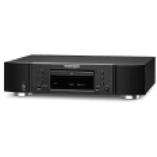 CD-6006 BLACK