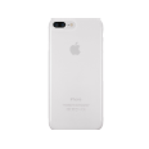 Áttetsző iPhone 7 Plus tok (OC746TR)