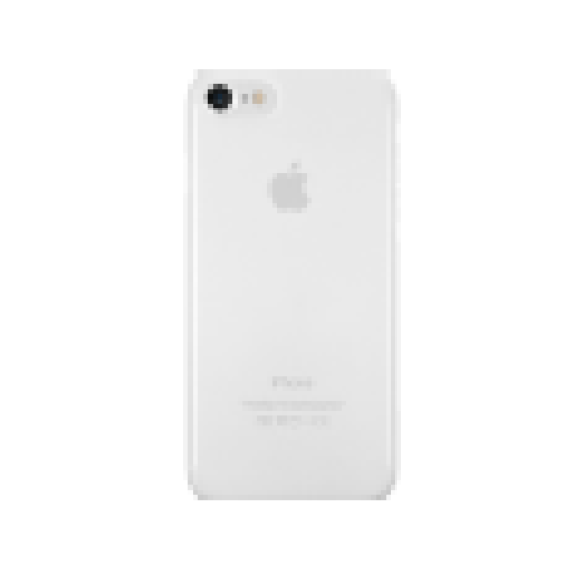 Jelly áttetsző iPhone 7 tok (OC735TR)