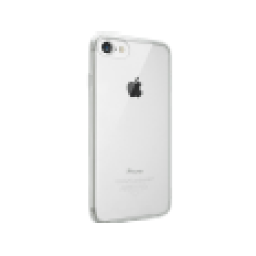 Crystal átlátszó iPhone 7 tok (OC739TR)