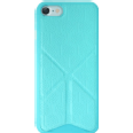 Totem Versatile kék bőr iPhone 7 tok (OC777BU)