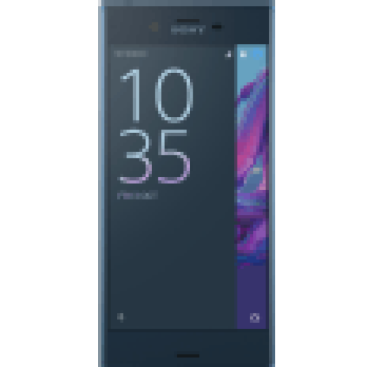 Xperia XZ Blue 32GB kártyafüggetlen okostelefon