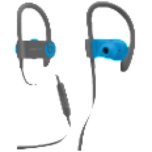 POWERBEATS3 vezeték nélküli sport fülhallgató, kék