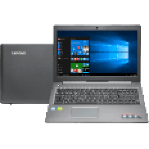IdeaPad 510 notebook 80SV009NHV (15,6" Full HD/Core i5/8GB/1TB/GT940MX 4GB VGA/Windows 10)