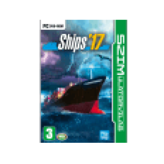 SIM-SHIPS 17