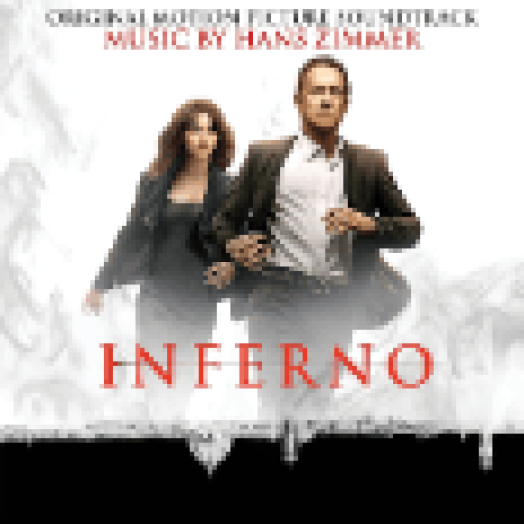 Inferno (OST) CD
