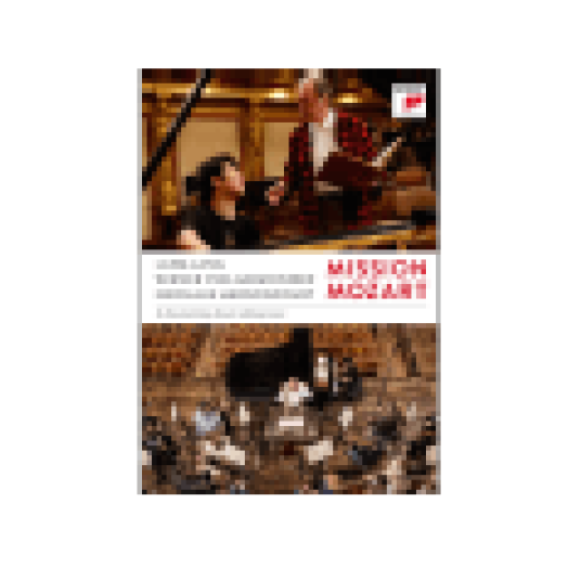 Mission Mozart (DVD)