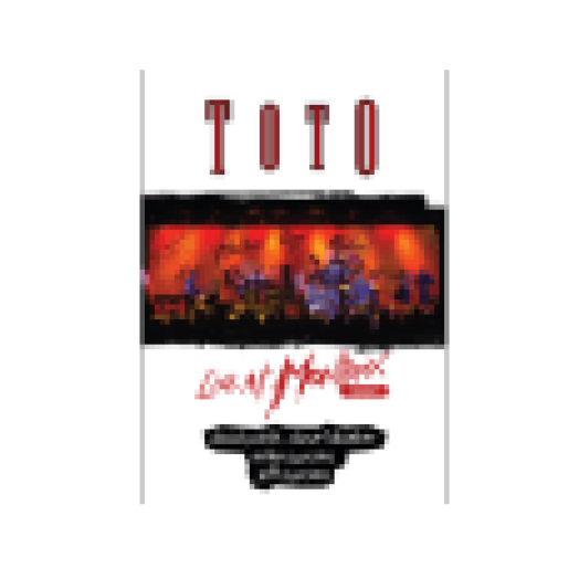 Live at Montreux 1991 (DVD)