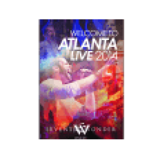 Welcome to Atlanta (Digipak) CD + DVD